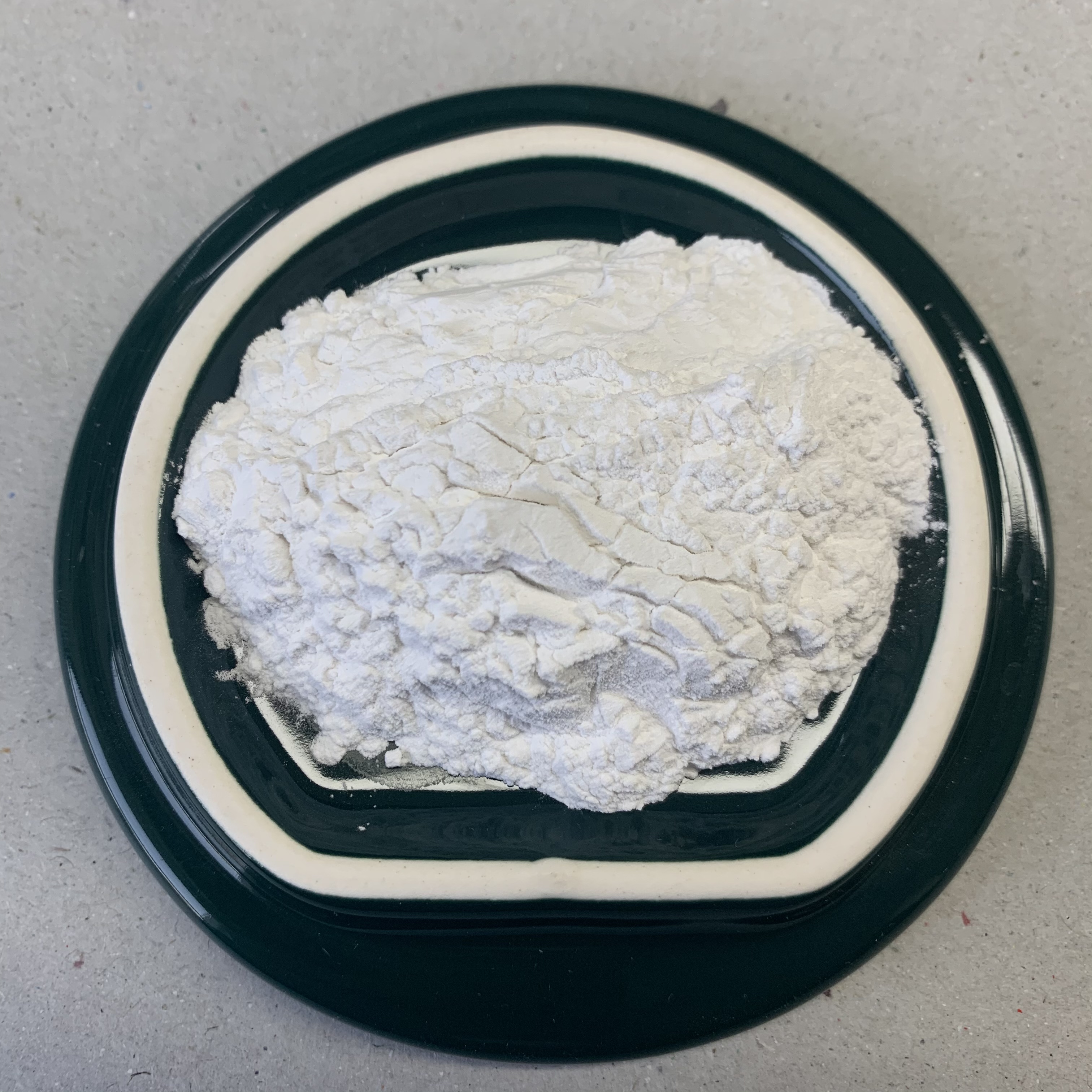 白剛玉微粉