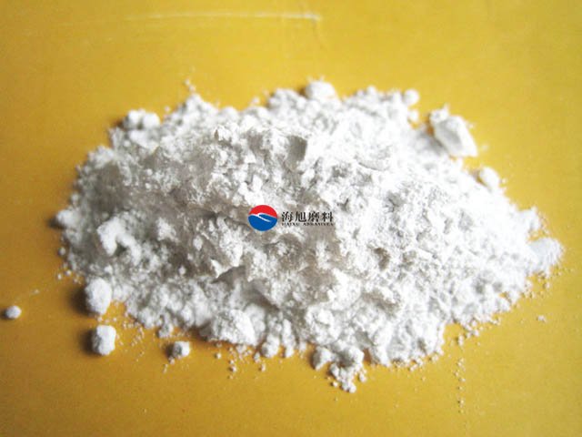 白剛玉粒度：檢測白剛玉粒度的方法
