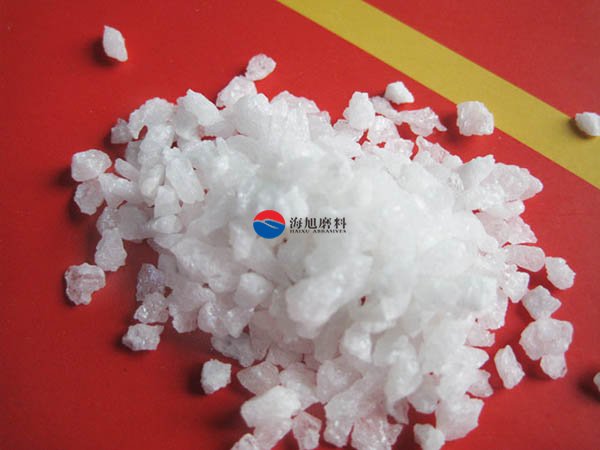 白剛玉耐磨產(chǎn)品介紹