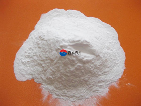 淺析白剛玉微粉冶煉工藝特點