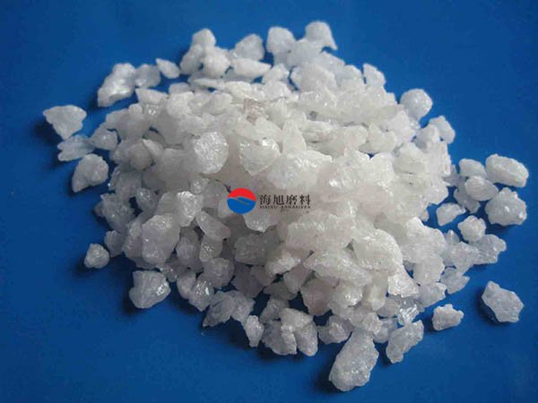  白剛玉冶煉工藝及特點有哪些