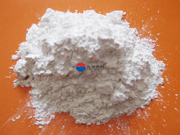 白剛玉微粉有哪些應用領域