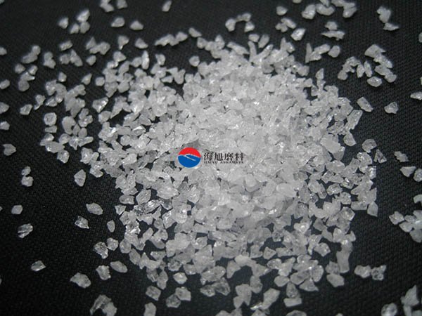 白剛玉砂的用途和成分
