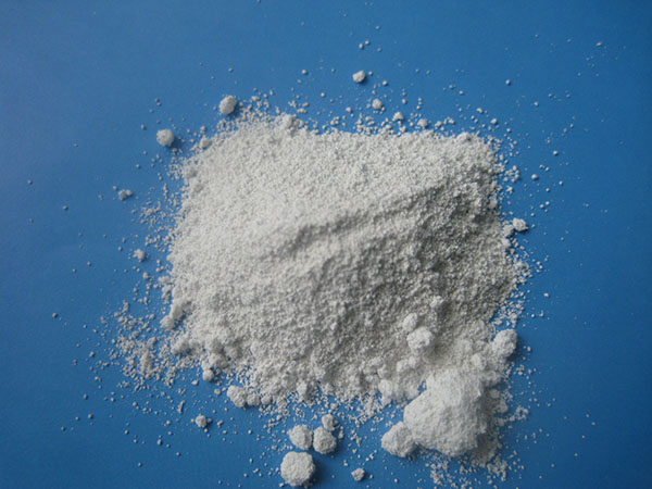 白剛玉用于爐襯材料特點及砂輪性能